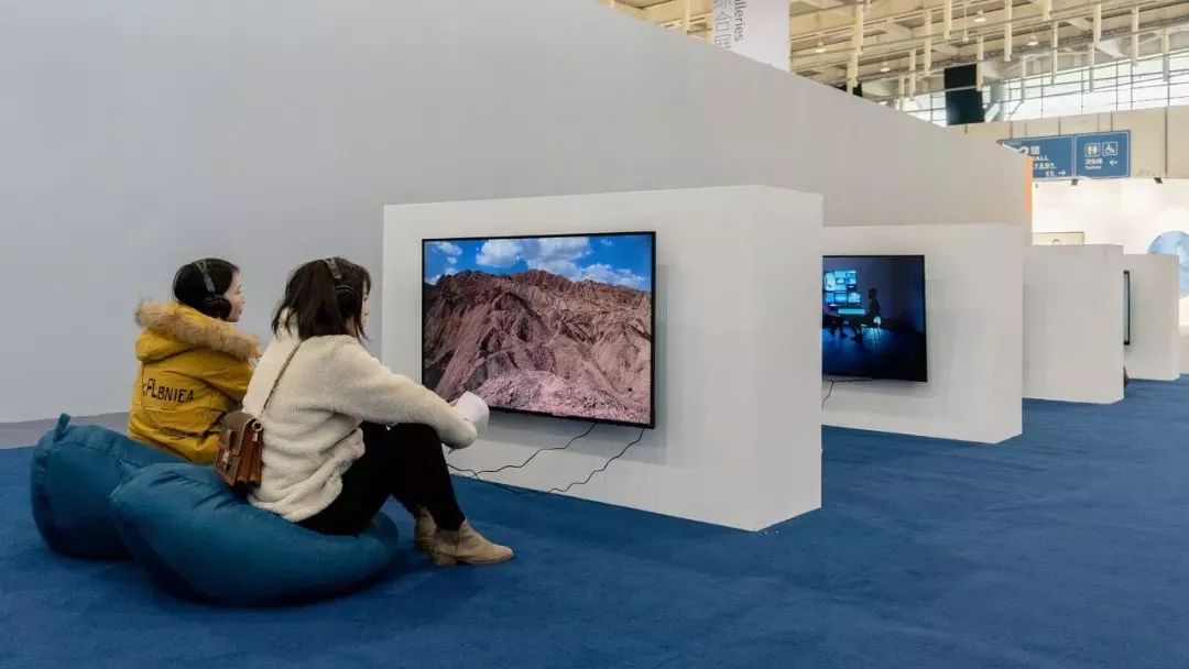 空白空间 2019 年度回顾 | 艺术与设计的完美交融-95