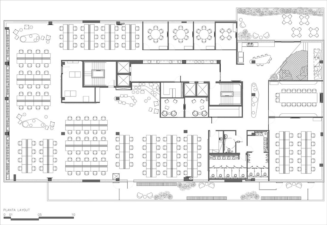 马·米勒斯办公室-4