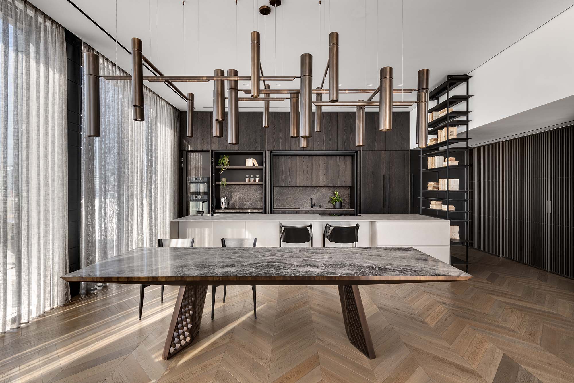 O7 住宅丨以色列丨Erez Hyatt-22