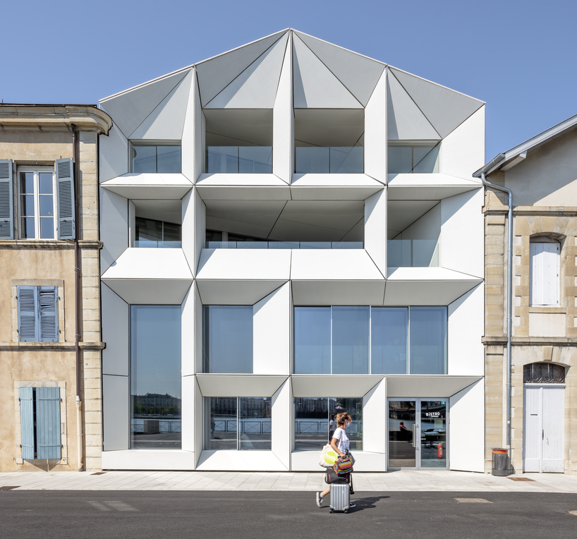 法国 L'Atalante 艺术影院 | 现代与历史的完美融合-8