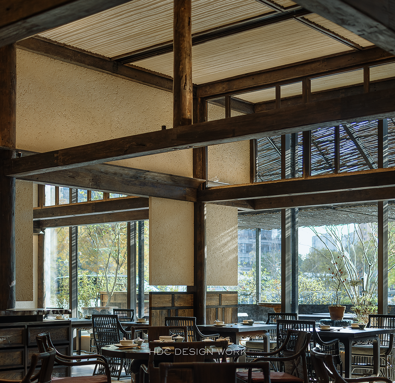 成都马旺子101纪念店川菜餐厅丨中国成都丨蜂鸟设计-26