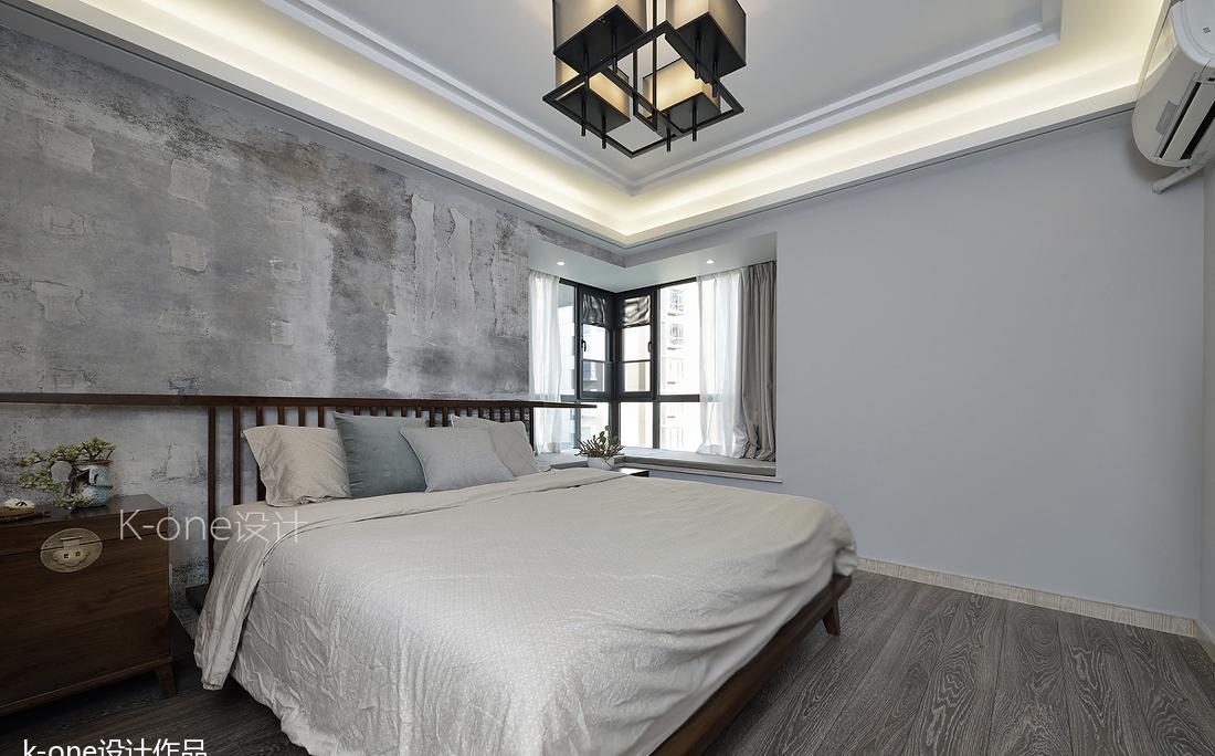 k-one设计丨平层丨阡陌.之夏-7