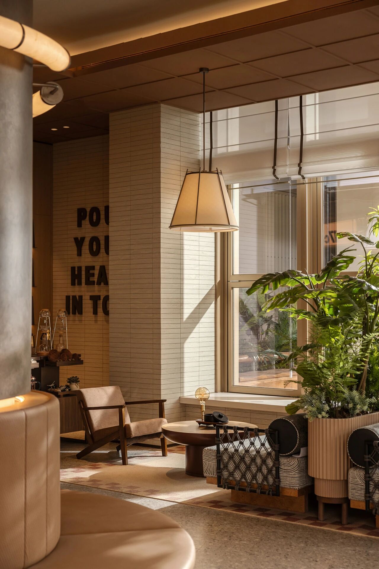 新作 · SRD赛瑞迪普｜鲁商金茂观海晓棠·当山海漫入日常-23