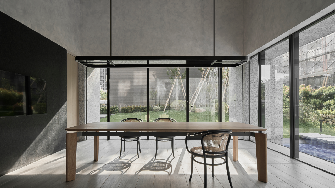 钜虹 HOKI丨中国台中丨远域生活-52