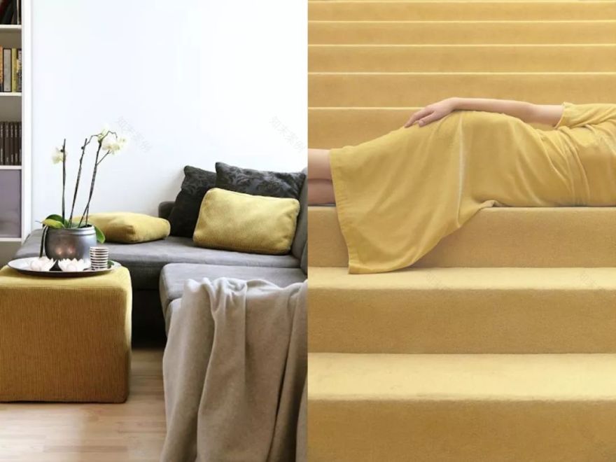 夏日家居色彩降温指南-36