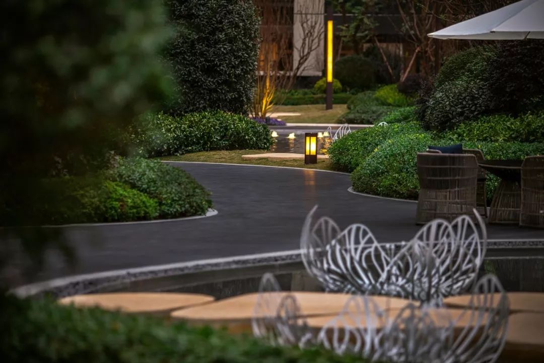 熙华府 | 归家仪式感的细节艺术-40