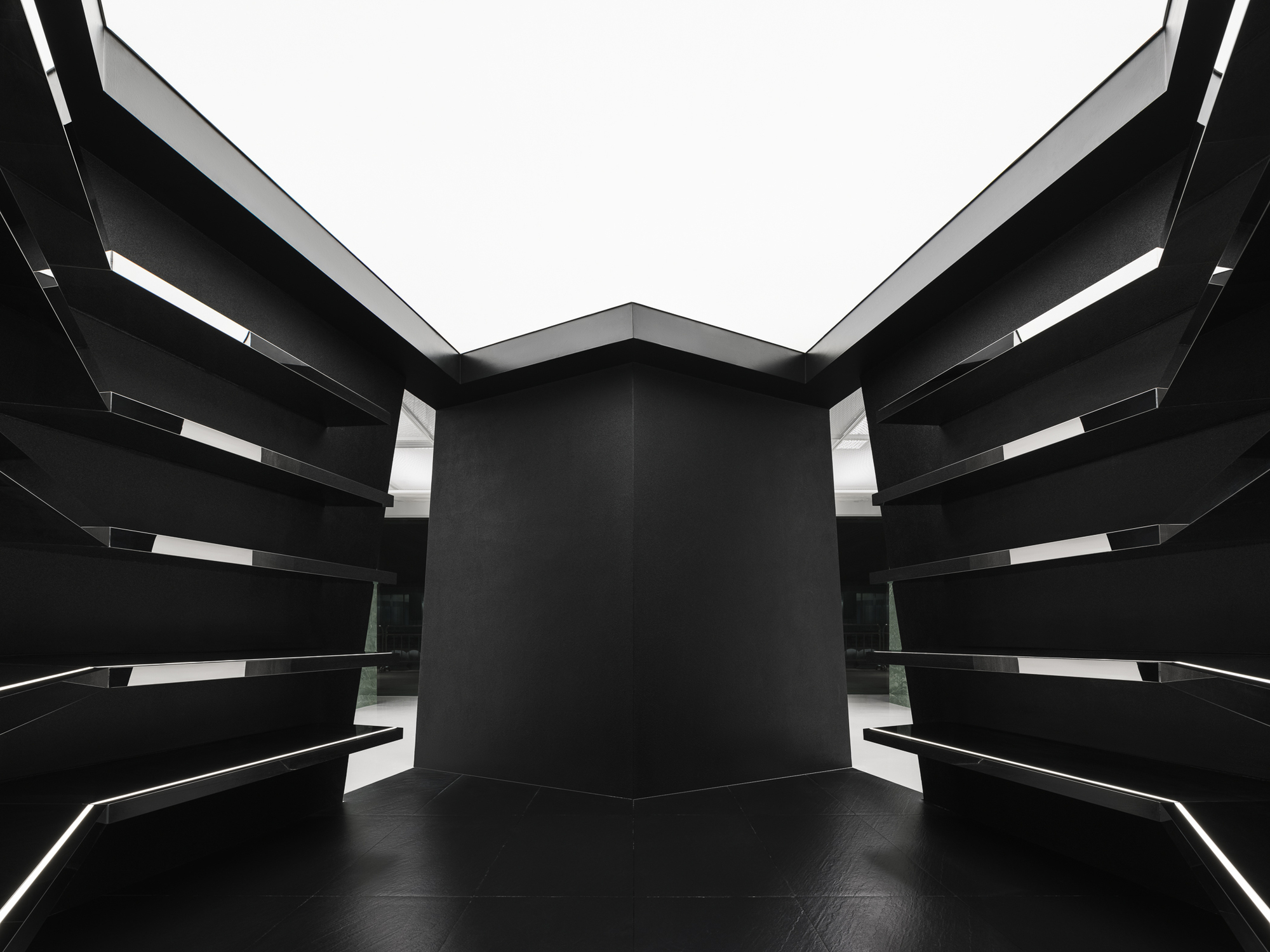 Coscia 广州概念店丨中国广州丨All Design Studio-28