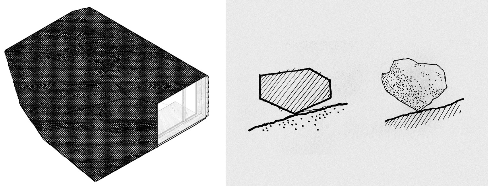 燧石小屋丨西班牙丨IAAC生态建筑与先进建造硕士（2025届）学生-70