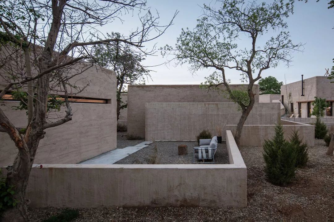 五星级“农家乐”？简单原始却格外舒适！太喜欢这个感觉了-158