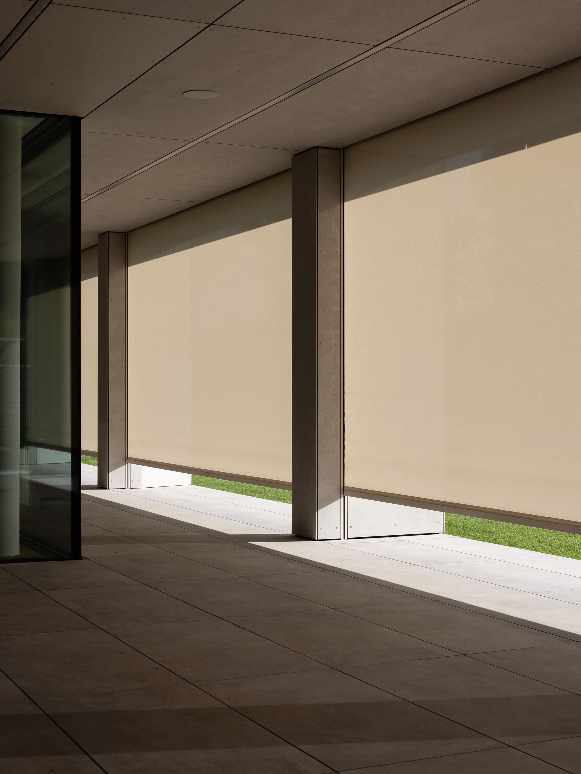 网格之家丨斯洛伐克特尔纳瓦丨beef architekti-41