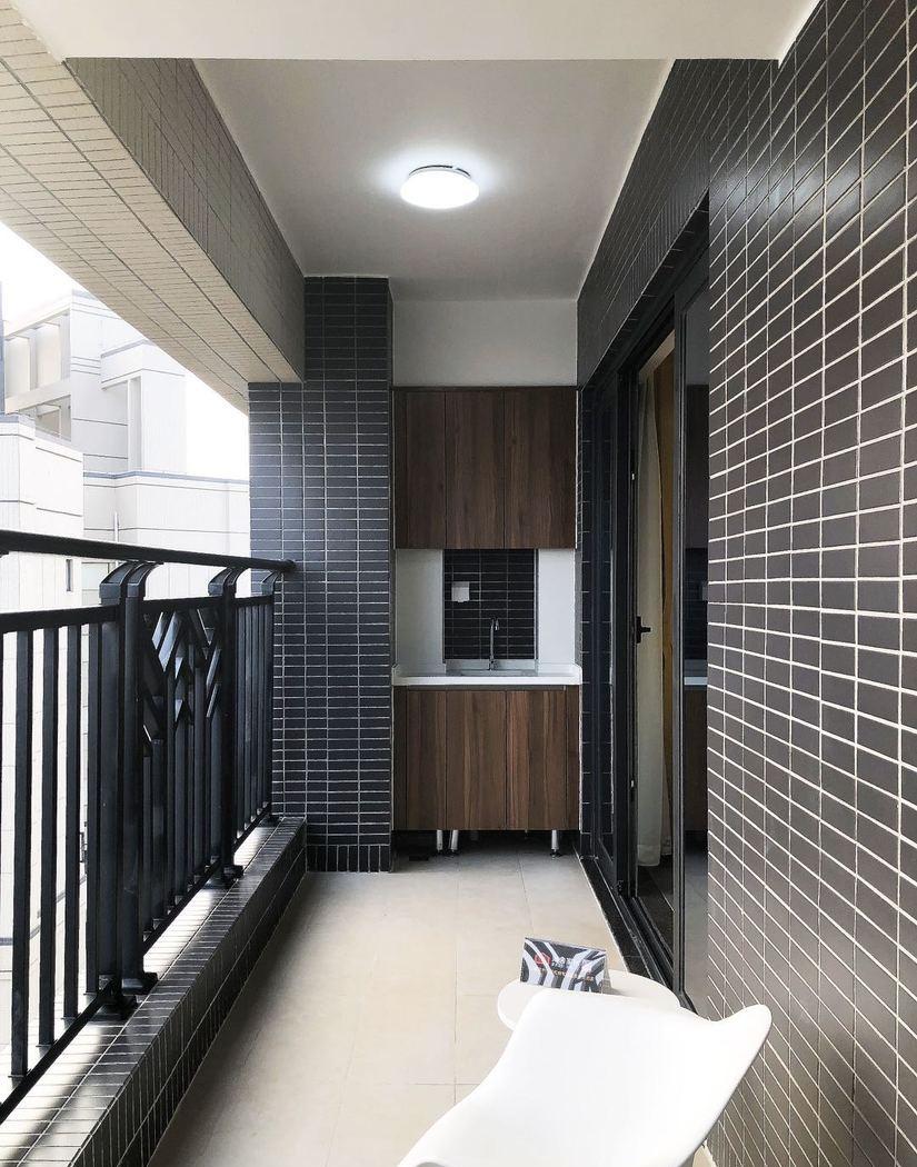 现代轻奢家居设计，温馨舒适的空间之作-52