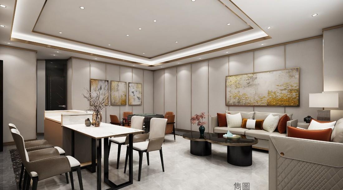 广州市番禺区富华棋牌室-20