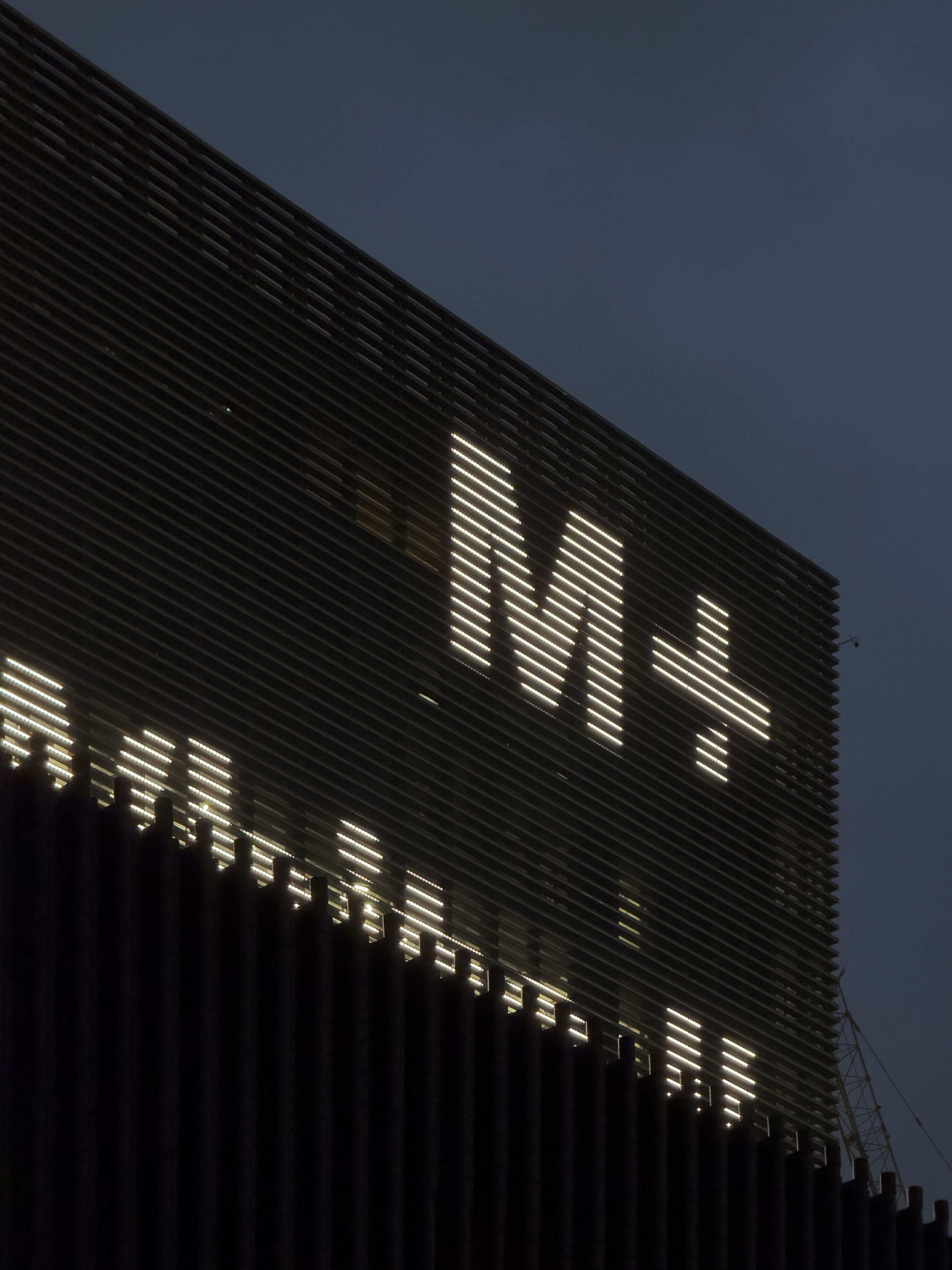 M+ Museum Hong Kong I Herzog & de Meuron-43