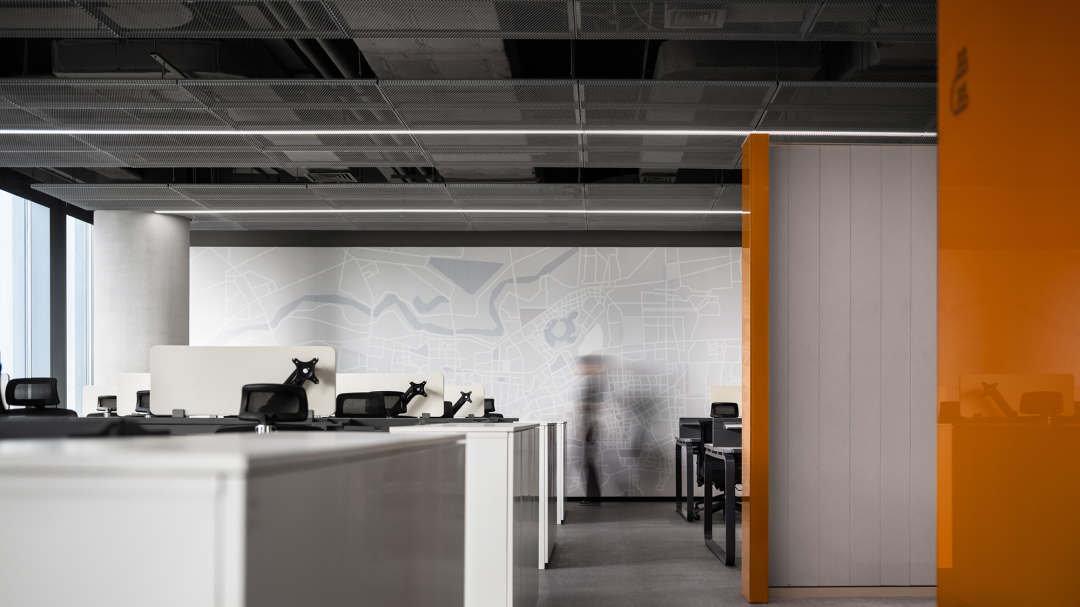 华润置地华北大区总部办公项目丨中国北京丨北京栋三尺设计有限公司-51