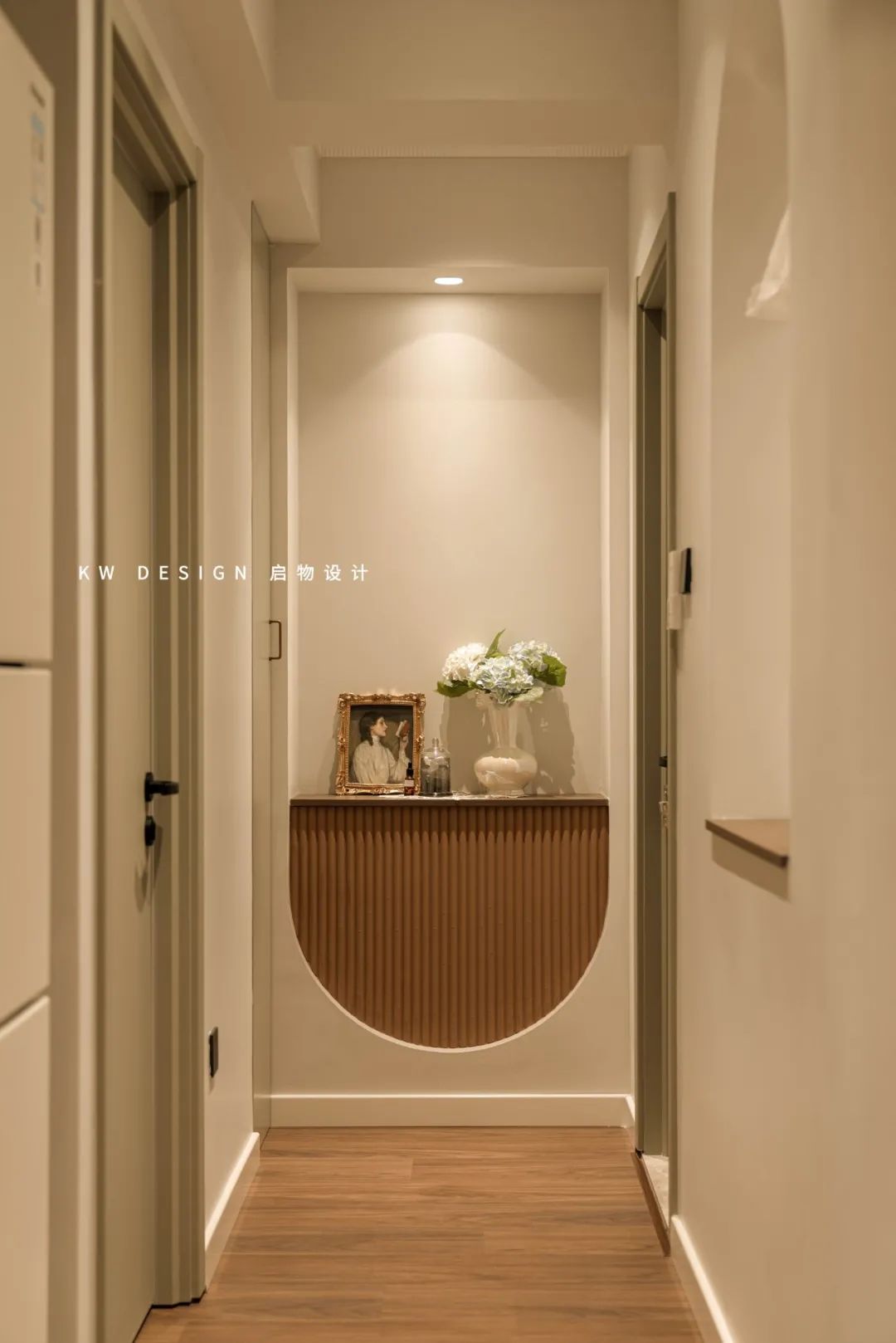 福田怡枫园北欧复古浪漫庄园丨中国深圳丨启物设计-37