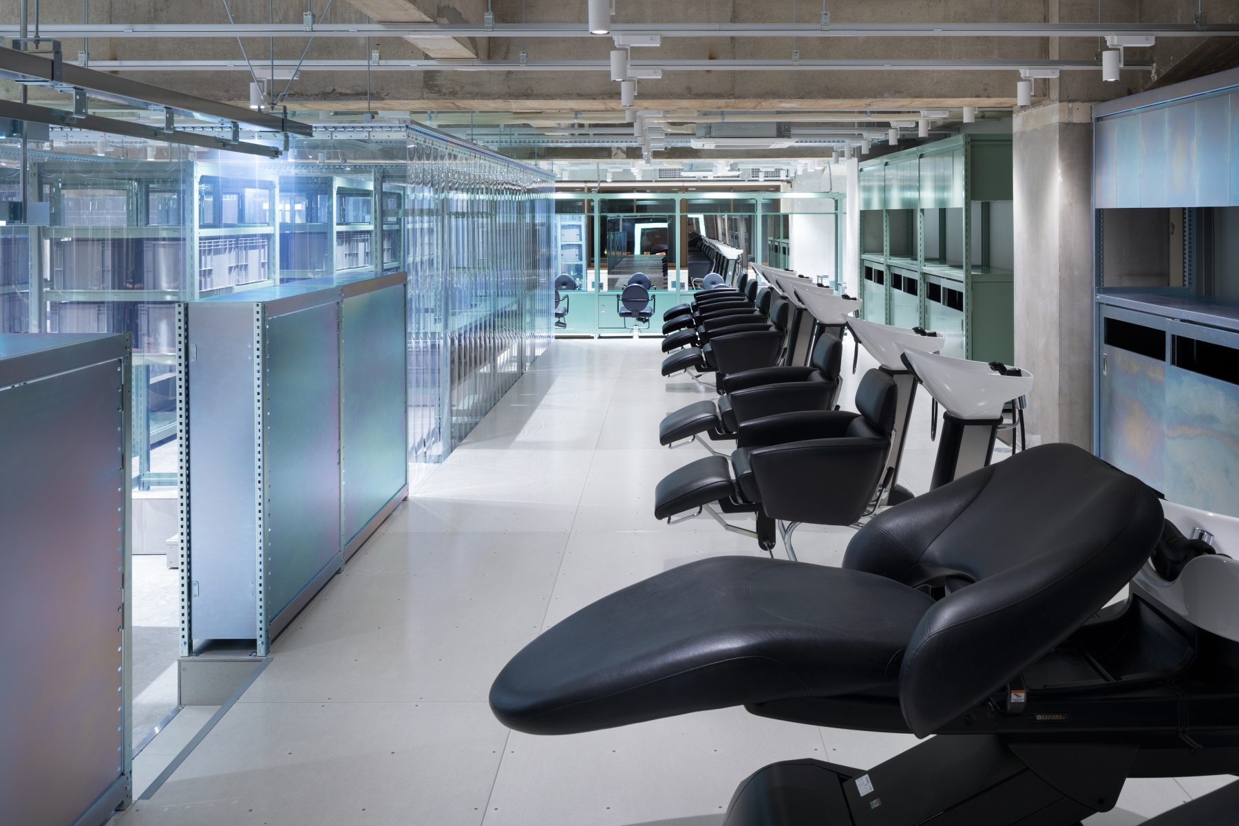 丨日本大阪丨Jo Nagasaka,Schemata Architects-18