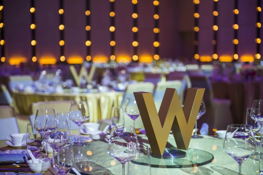 北京长安街 W 酒店(官方摄影 )-5