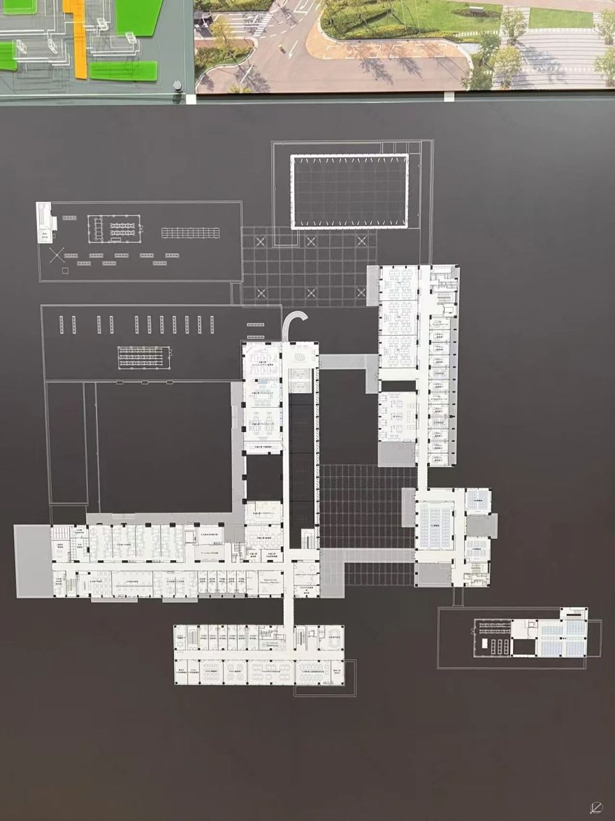 谷口吉郎·吉生纪念 金泽建筑馆丨日本丨谷口吉生-298