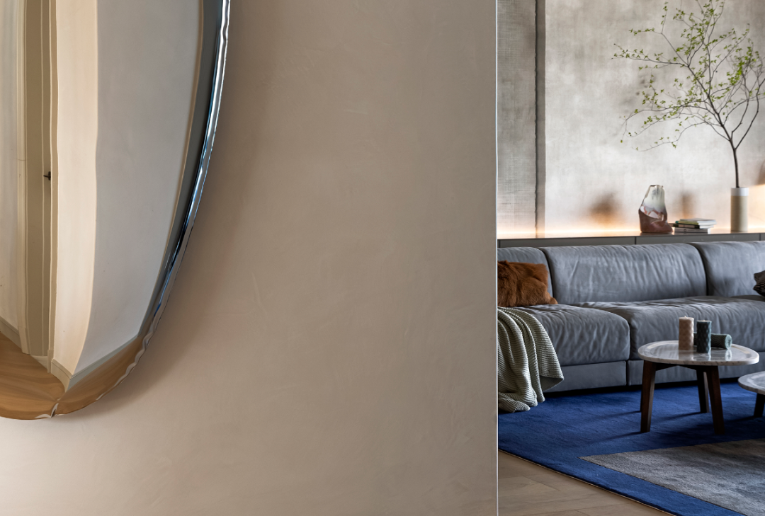 杭州东方润园丨中国杭州丨杨钧设计事务所-11