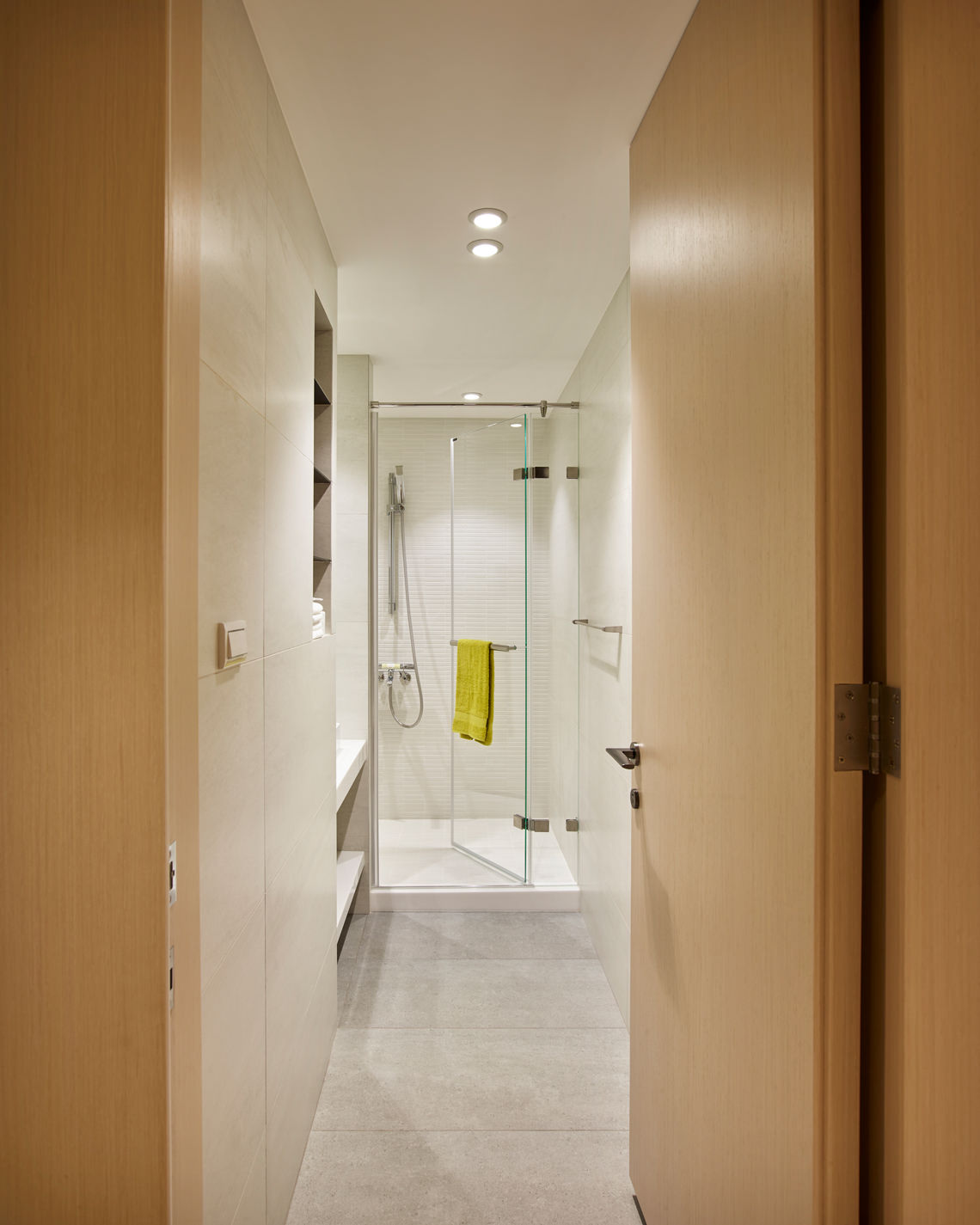 温馨四口之家 | 馥阁设计打造 71.5 坪亲子宅-27