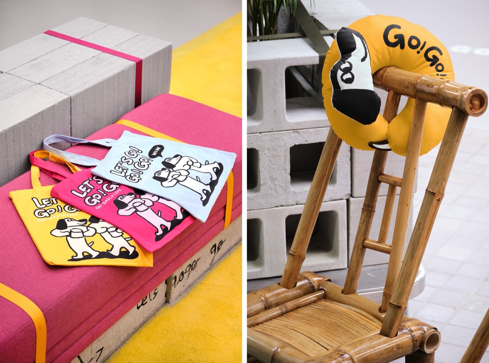 GOGOEGO潮流超市丨中国成都丨永创设计-24