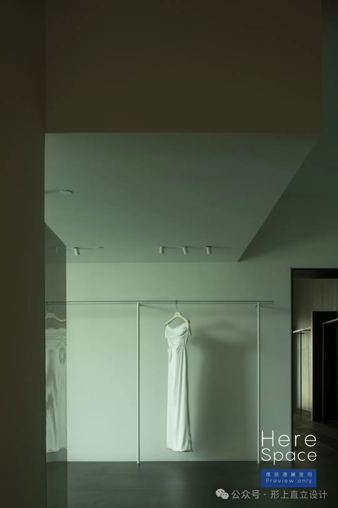 形上直立设计 |  森林礼堂-141