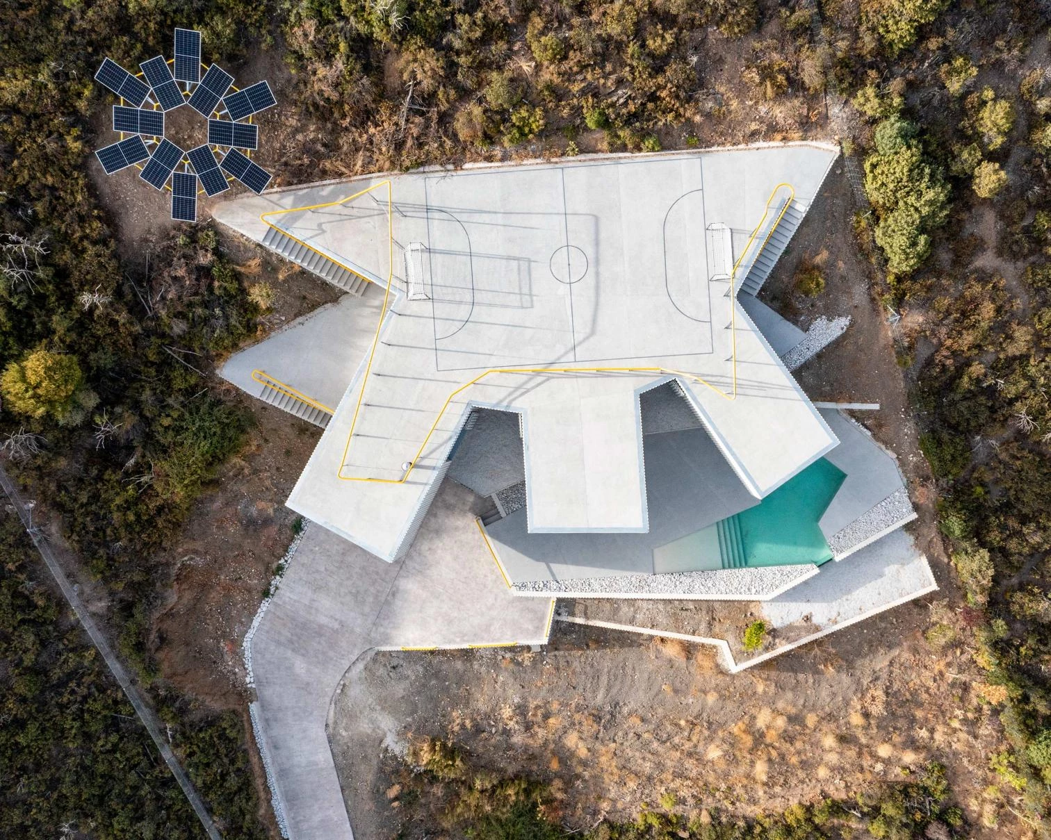 Casa en Torremocha de Jarama-3