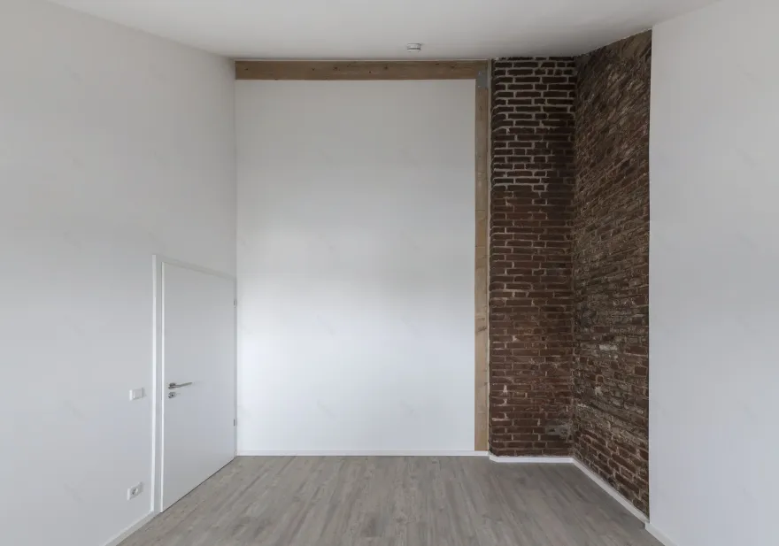 649·Jülicher Straße住宅及商业建筑阁楼重建项目丨德国杜塞尔多夫-14