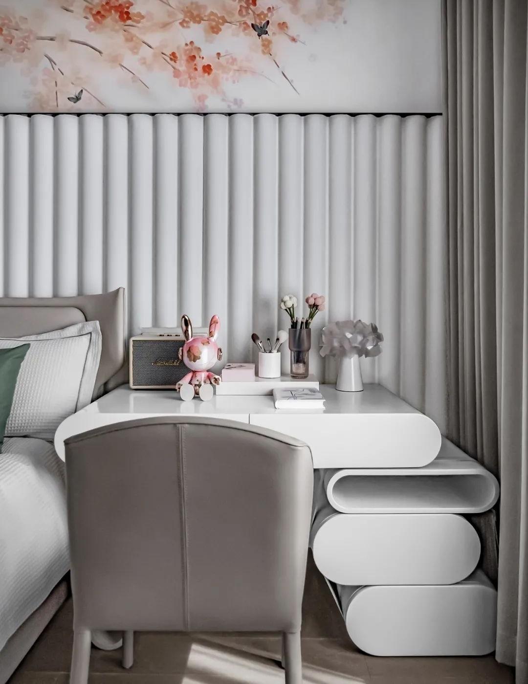 北京亿城燕西华府联排别墅丨中国北京丨上海天鼓装饰设计有限公司-47