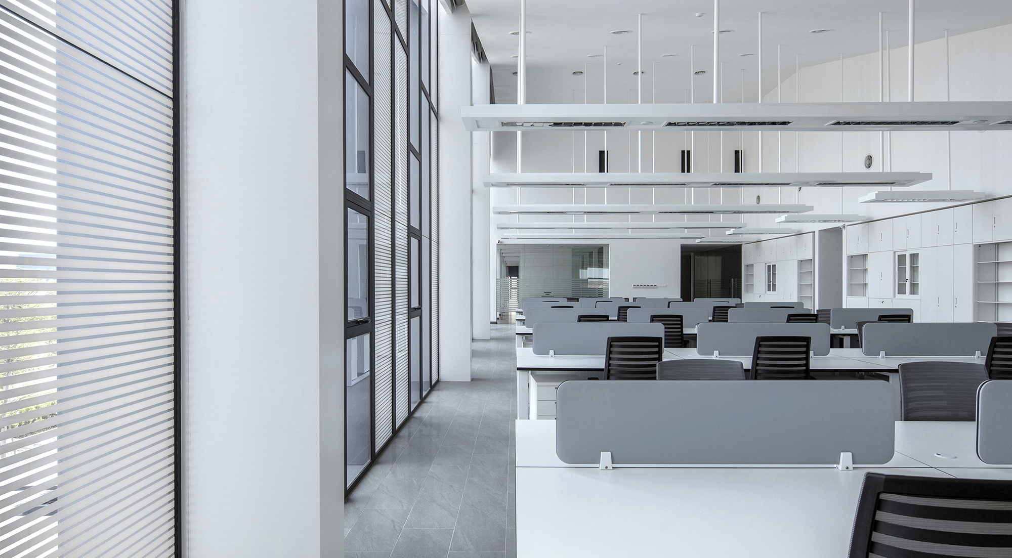 BBR 总部丨马来西亚吉隆坡丨Gibert&Tan-20