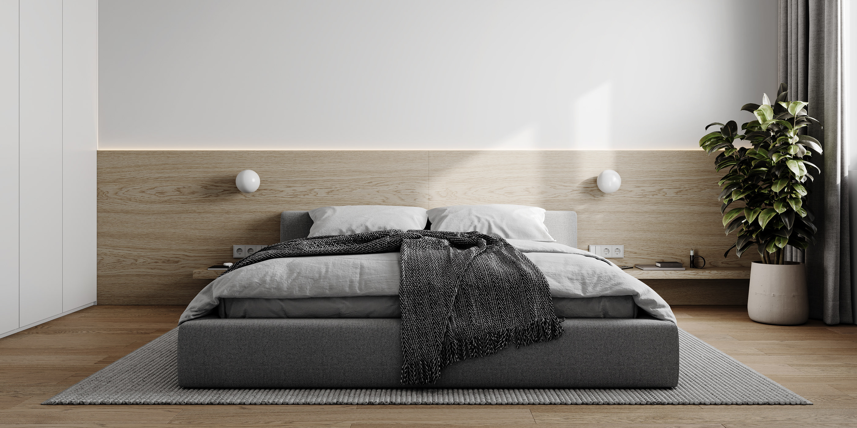 40㎡小空间公寓设计-11