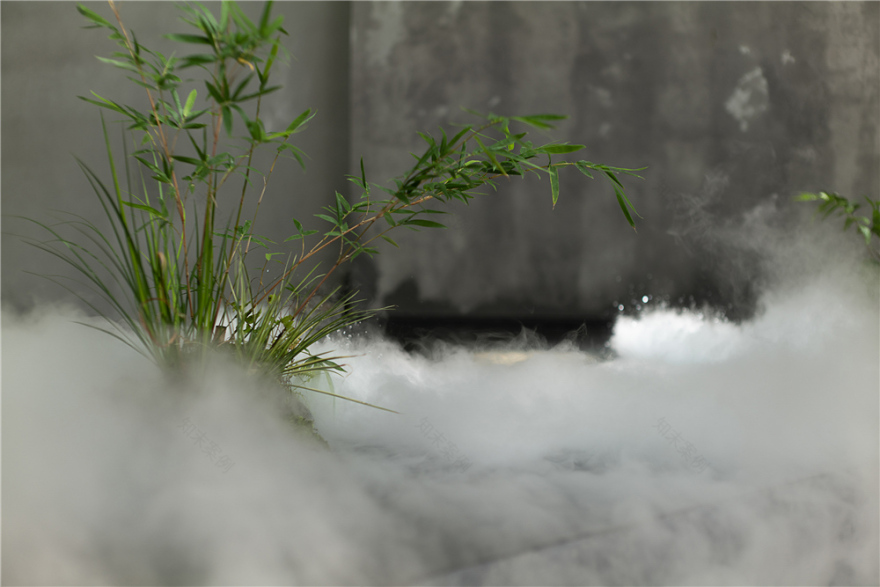 元古雲境(上海五原路)丨中国上海丨北京无之设计咨询有限公司-13