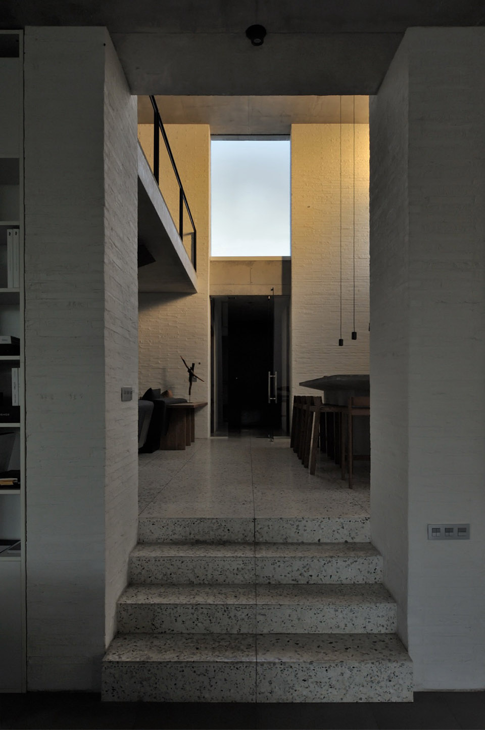 studio Chado建筑事务所办公空间-121