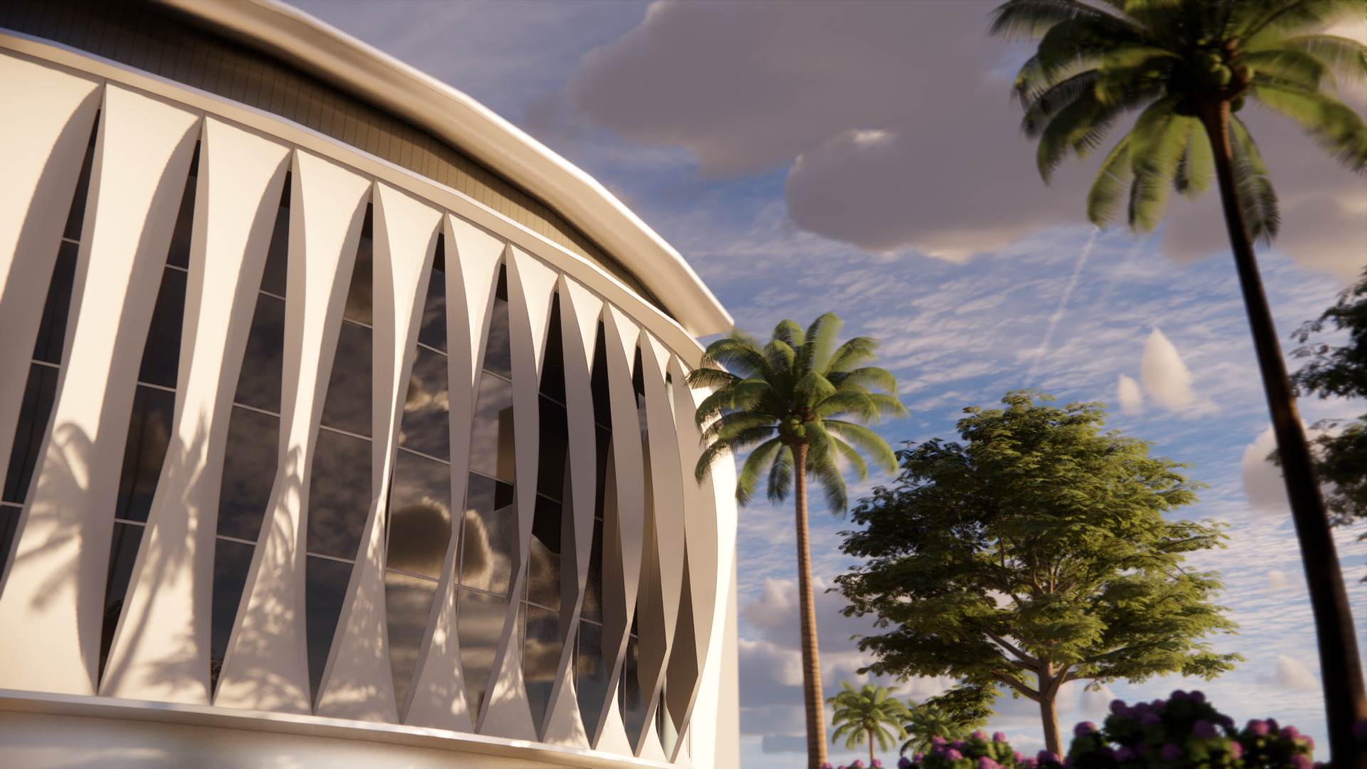 MagDynamo Arena I Smart Systems Design Studio 2023.-20