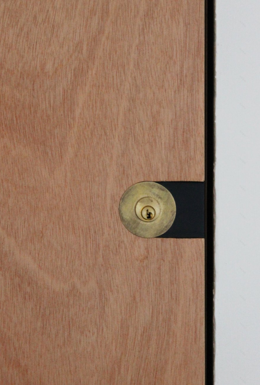 VialeTirreno 海岸小宅-24