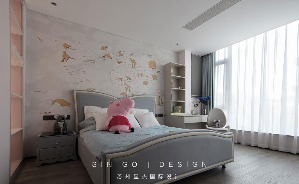 绿色人文的现代家居设计 | 打通空间、光线与人心-18