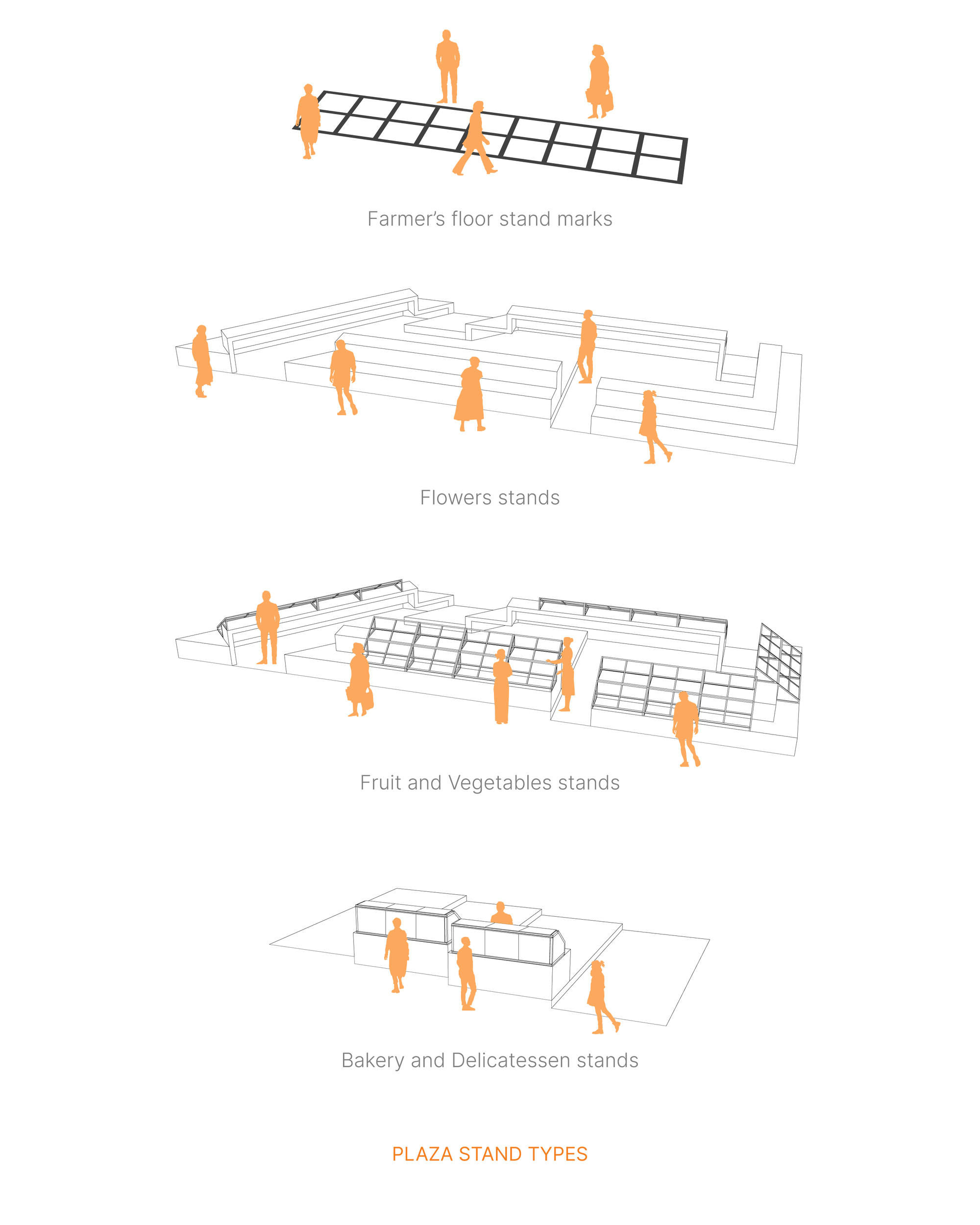 布拉加市政市场丨葡萄牙丨APTO Architecture-65