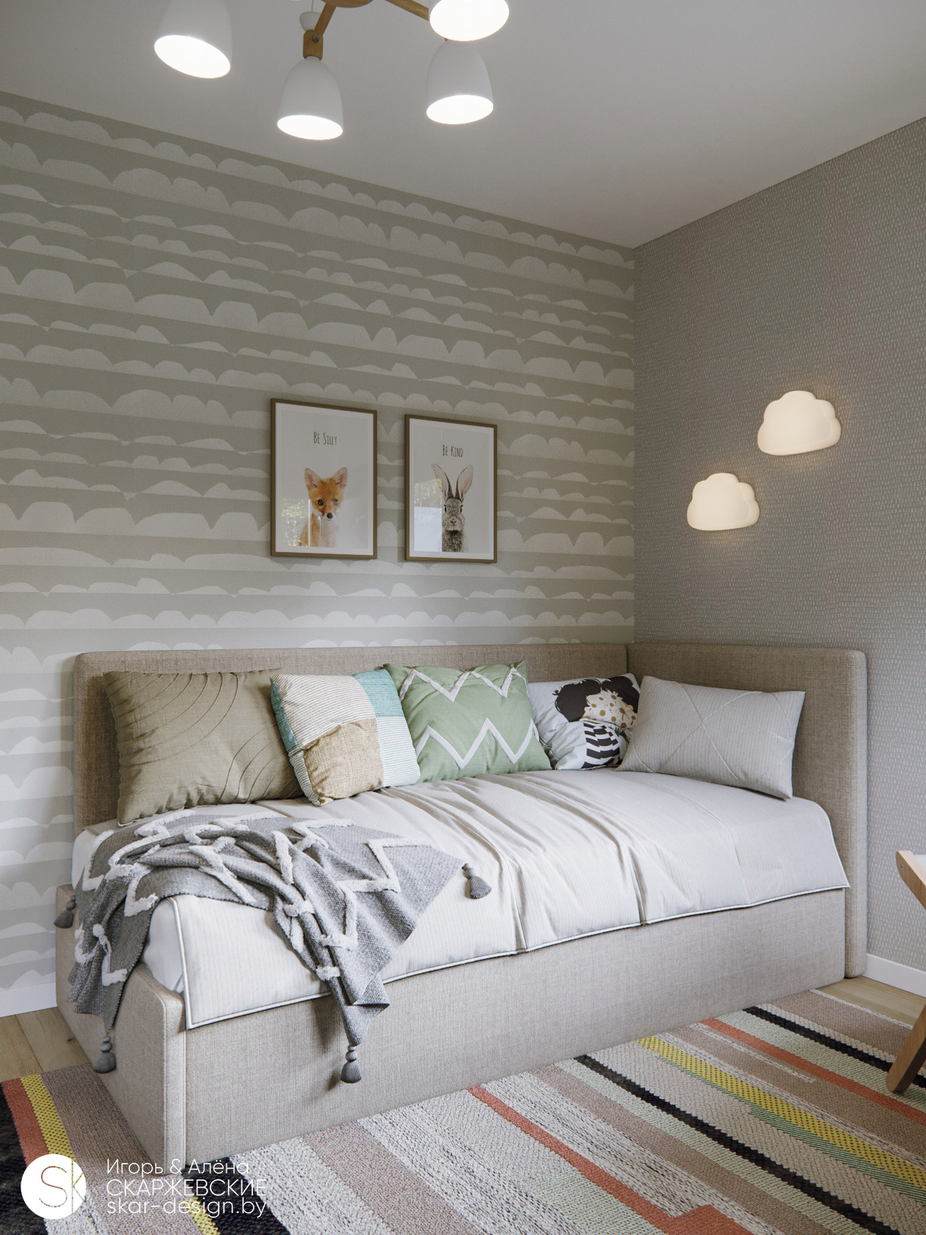 简易灯塔丨白俄罗斯明斯克-117