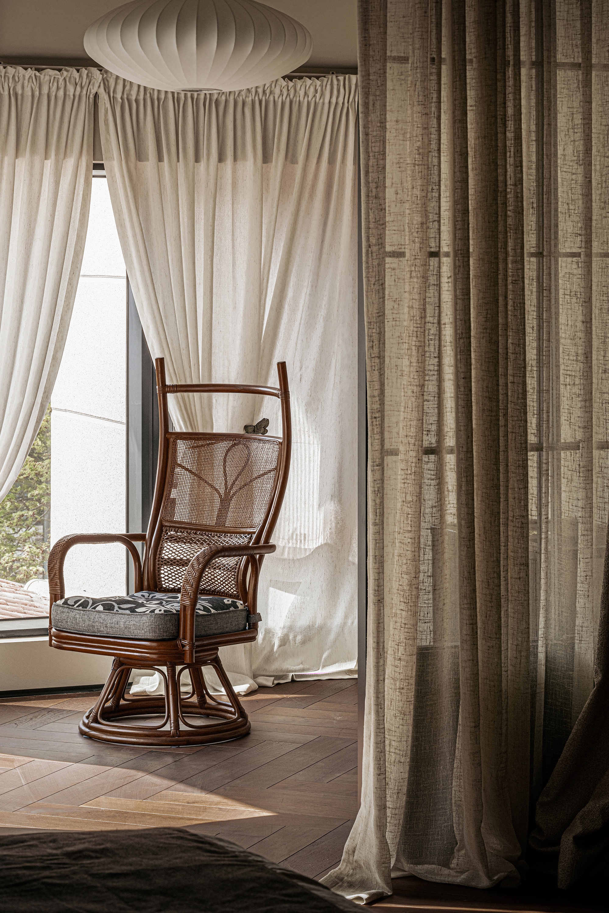 静谧的奢侈丨中国临沂丨研几设计-26