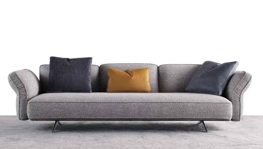 COZY 组合沙发丨ART NOVA-7