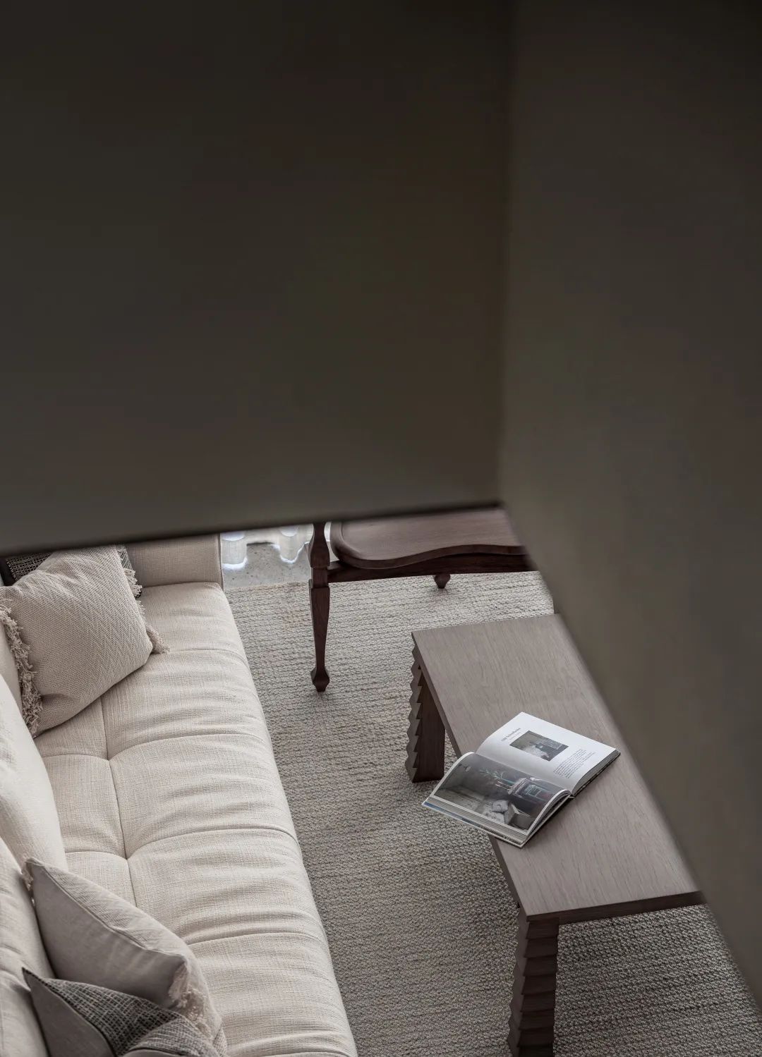 华侨城丽江逐水阁示范单位丨中国丽江丨DAS 大森设计-58