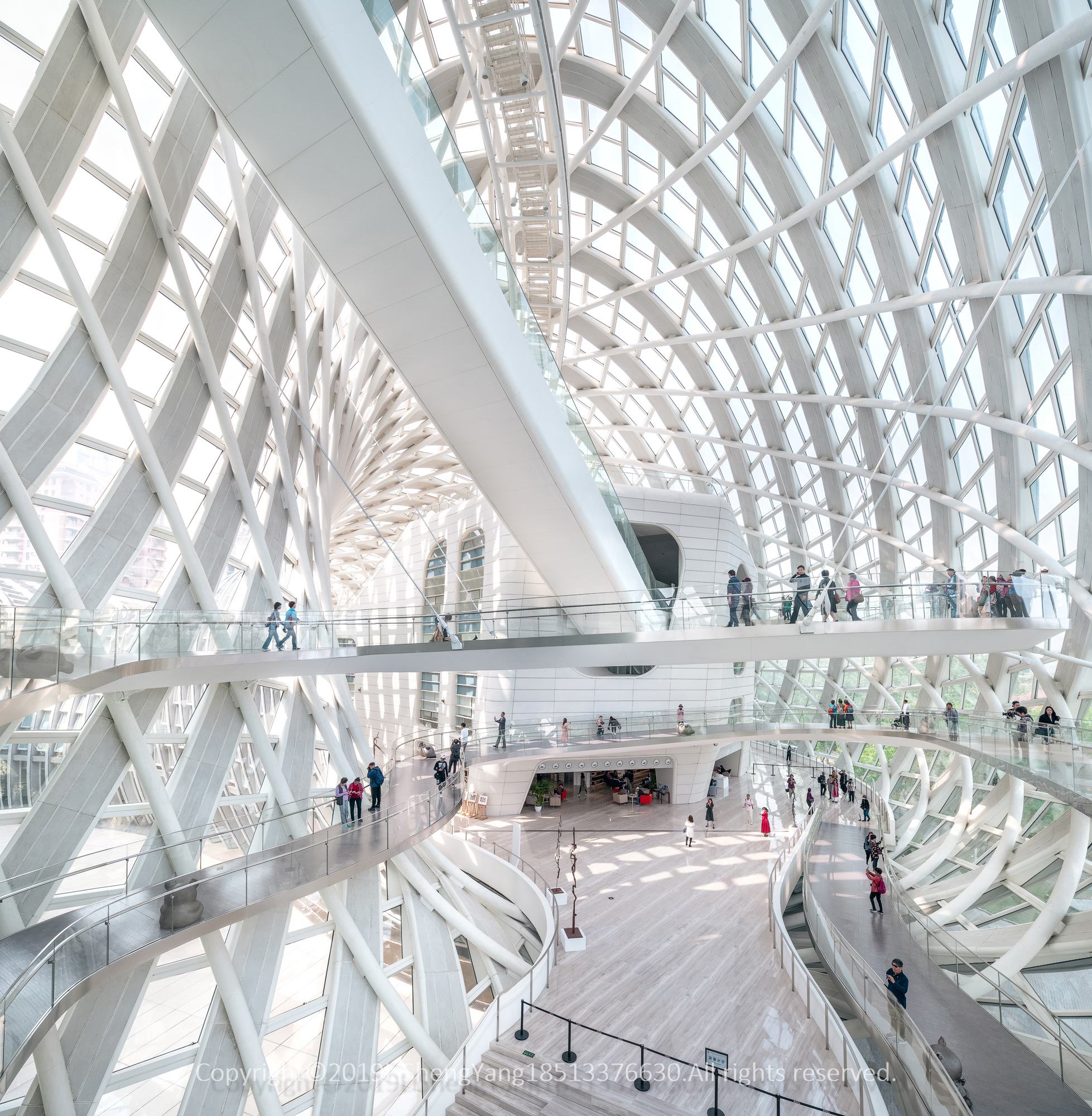 北京凤凰中心-13