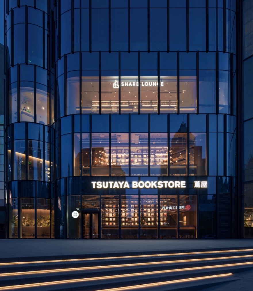 北京昆泰大厦丨中国北京丨Gensler晋思建筑设计事务所-55