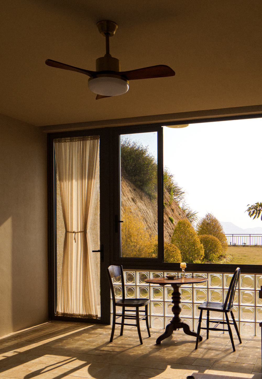 意樂岛丨中国台州丨温州大墨空间设计-22