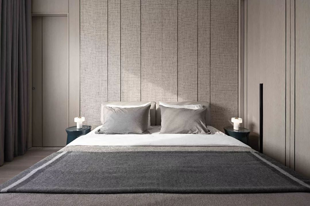 2019 年度轻奢舒适样板间盘点，揭秘生活真相-277