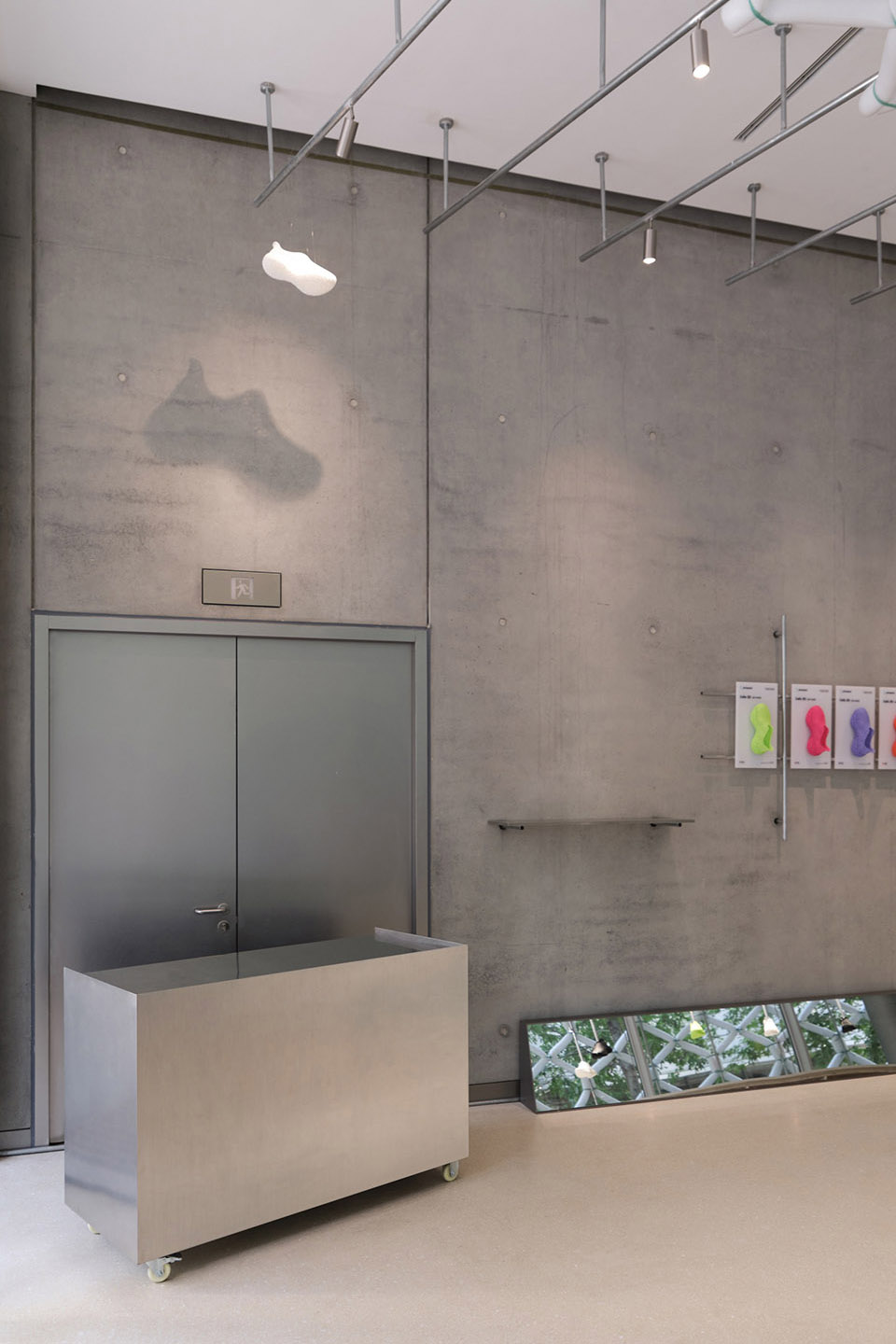 「一步一呼吸」星世线STARAY · 天目里丨中国杭州丨泛域设计Fununit Design & More-52