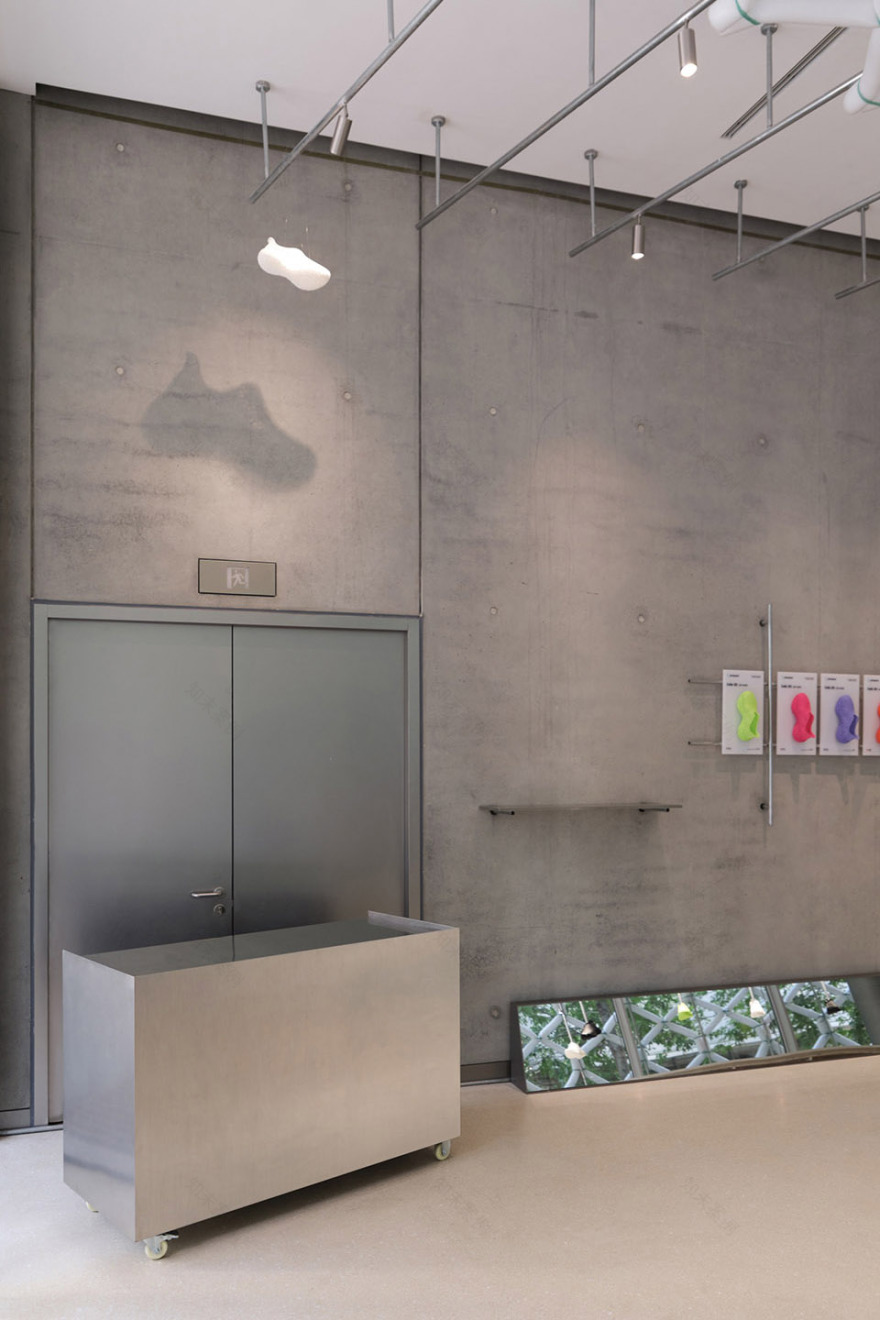 「一步一呼吸」星世线STARAY · 天目里丨中国杭州丨泛域设计Fununit Design & More-52