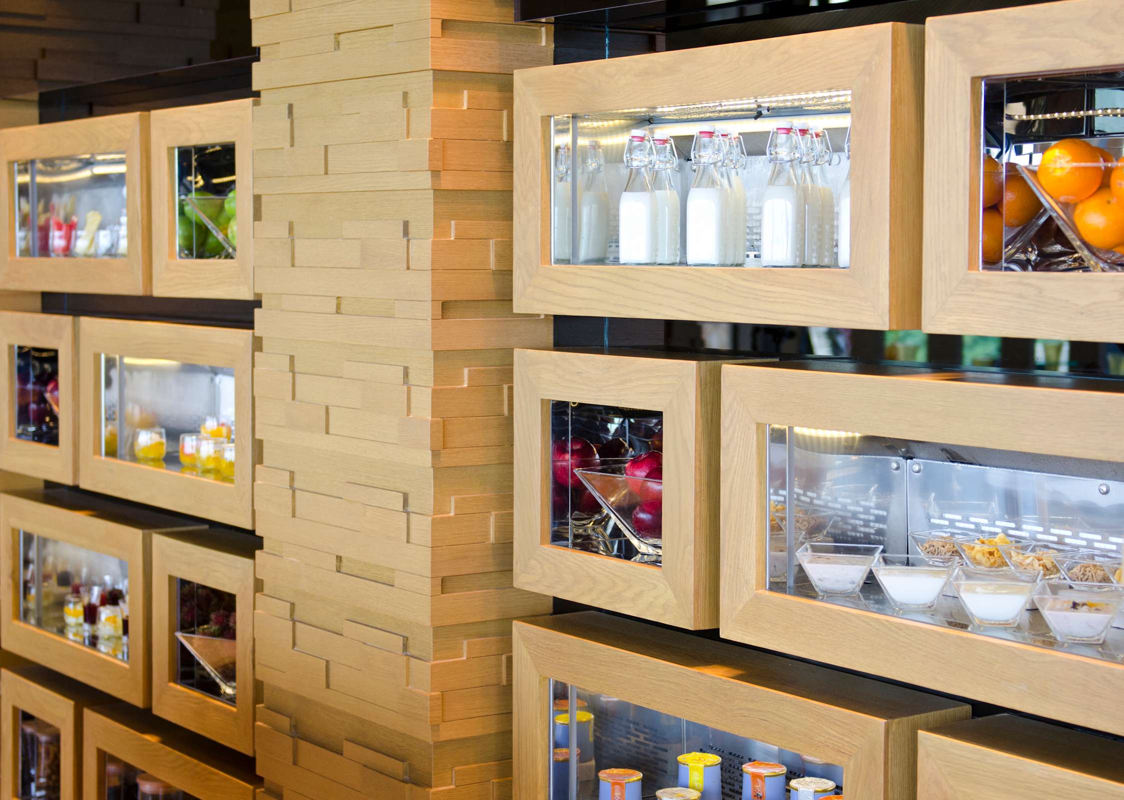 苏梅岛康莱德酒店-21