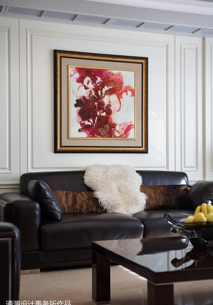 通源设计事务所丨别墅丨样板房-温州B-37