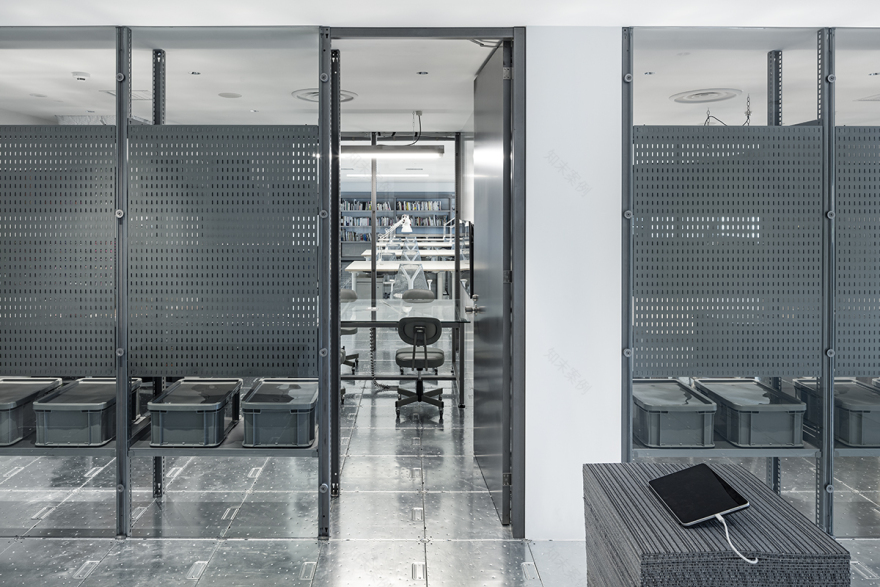 丨日本东京丨Jo Nagasaka,Schemata Architects-3